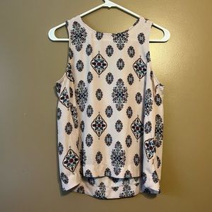 Pink Republic Tank Top